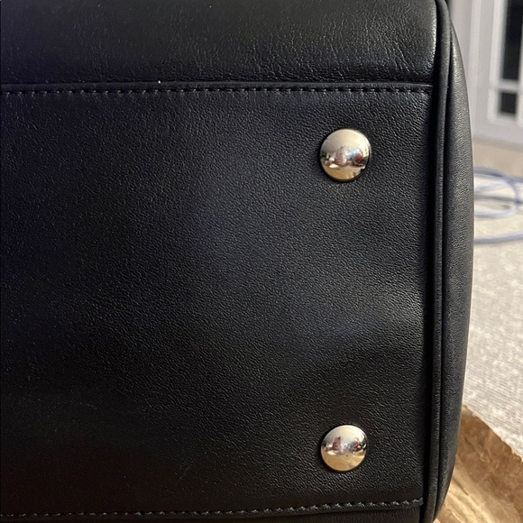 Coach Leather handbag - Picture 15 of 16